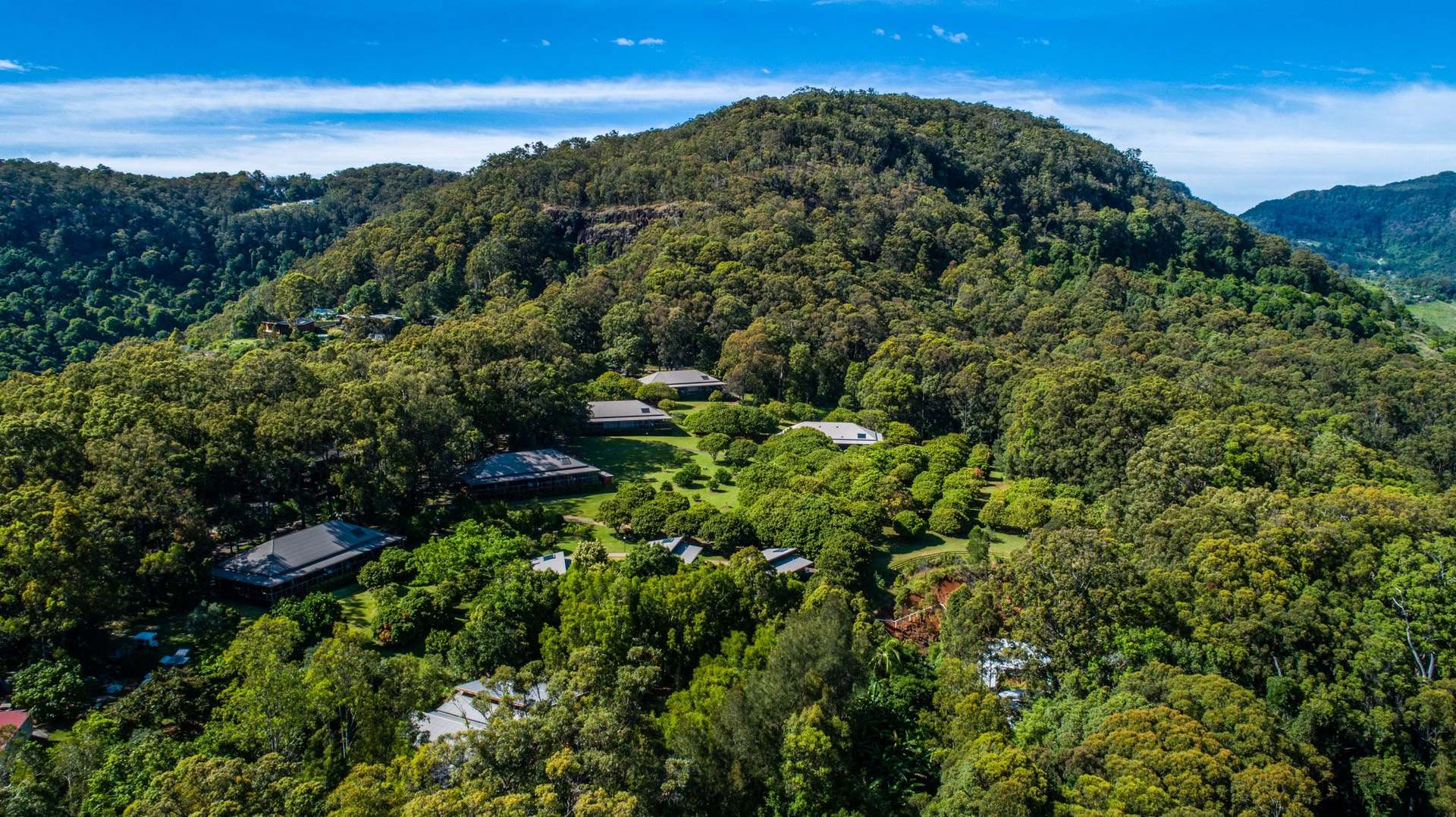 究極のウェルネス