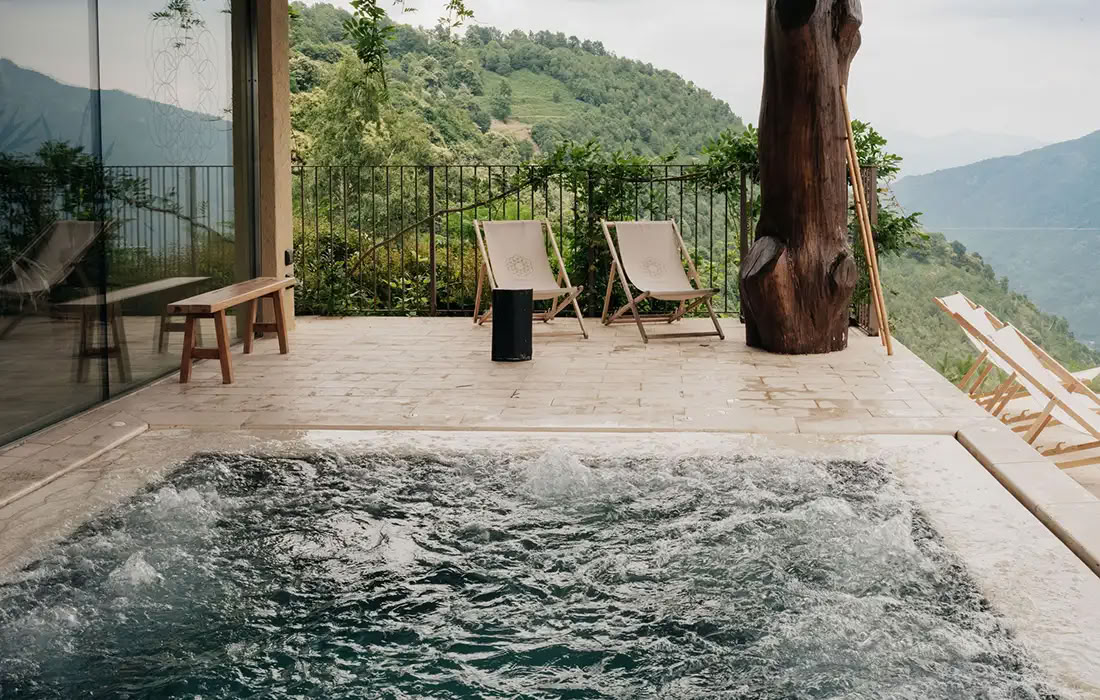 6日間のマンダリ・エクスペリエンス・スペシャル