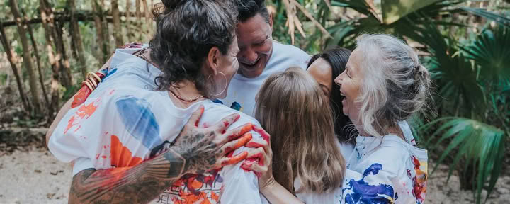 本質への回帰 ～ 神聖なシロシビン＆ブフォ・リトリート