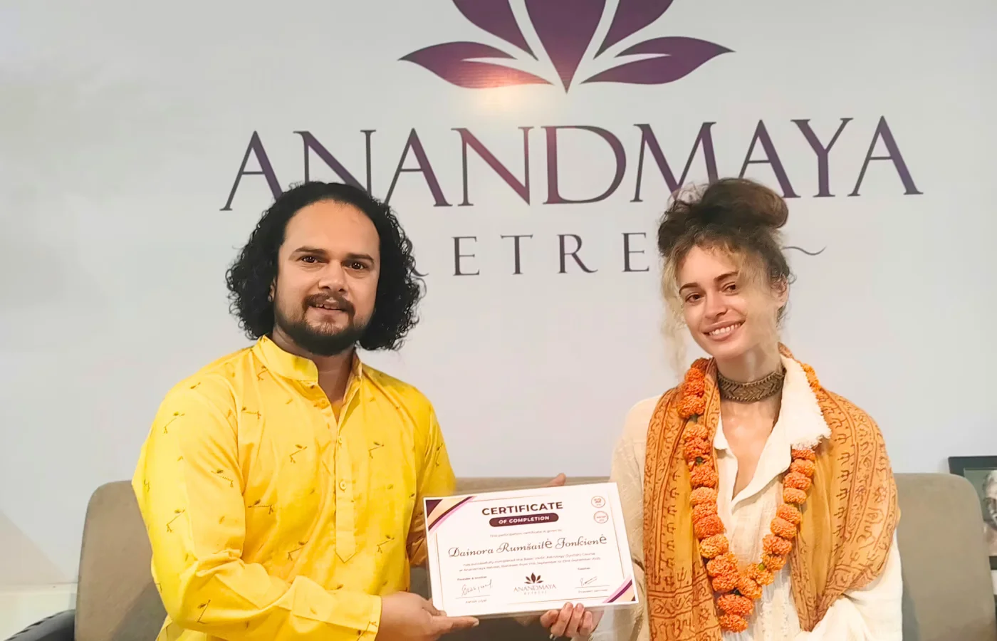ヴェーダ占星術トレーニングコース