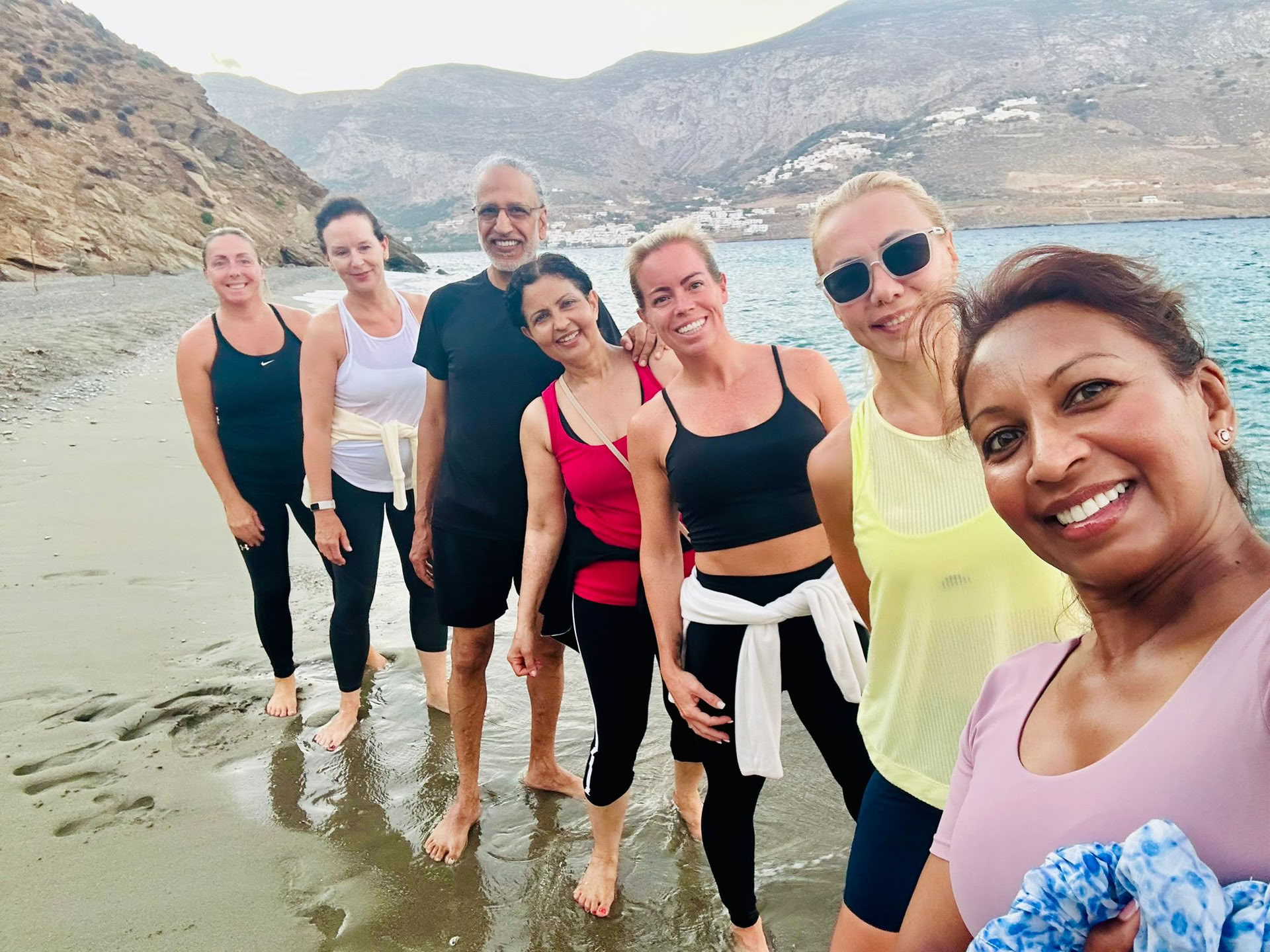 リセットして若返る