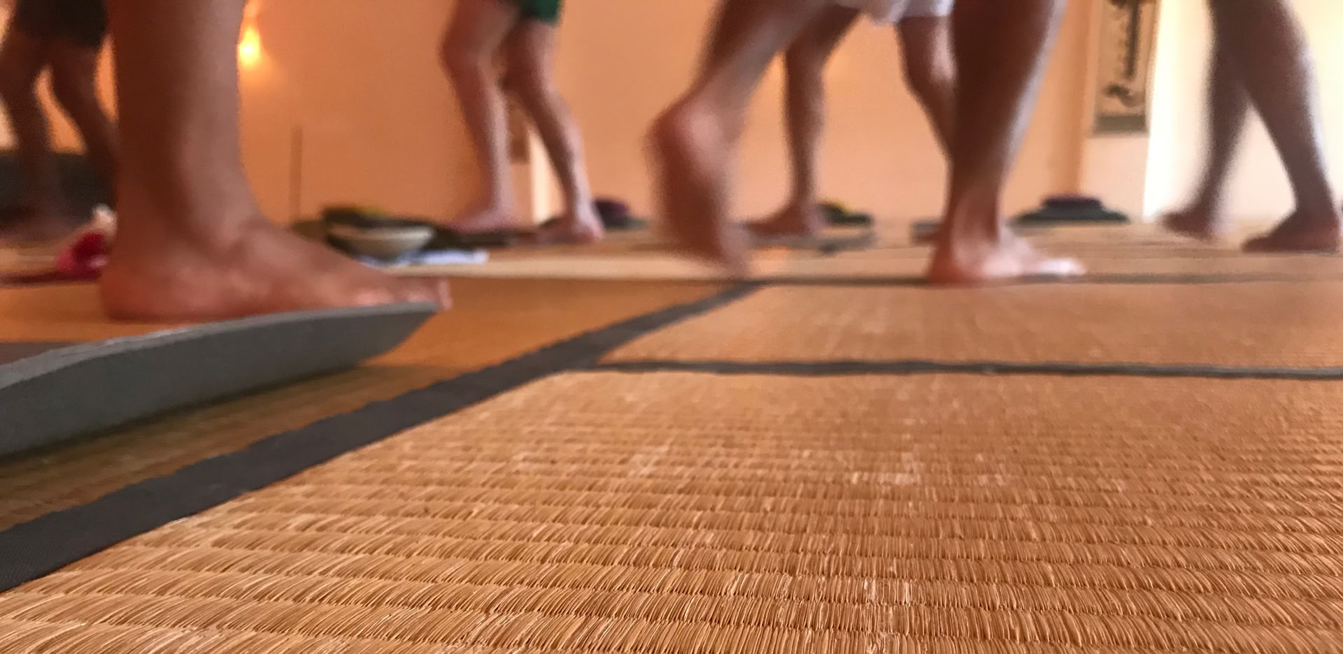 アシュタンガ
