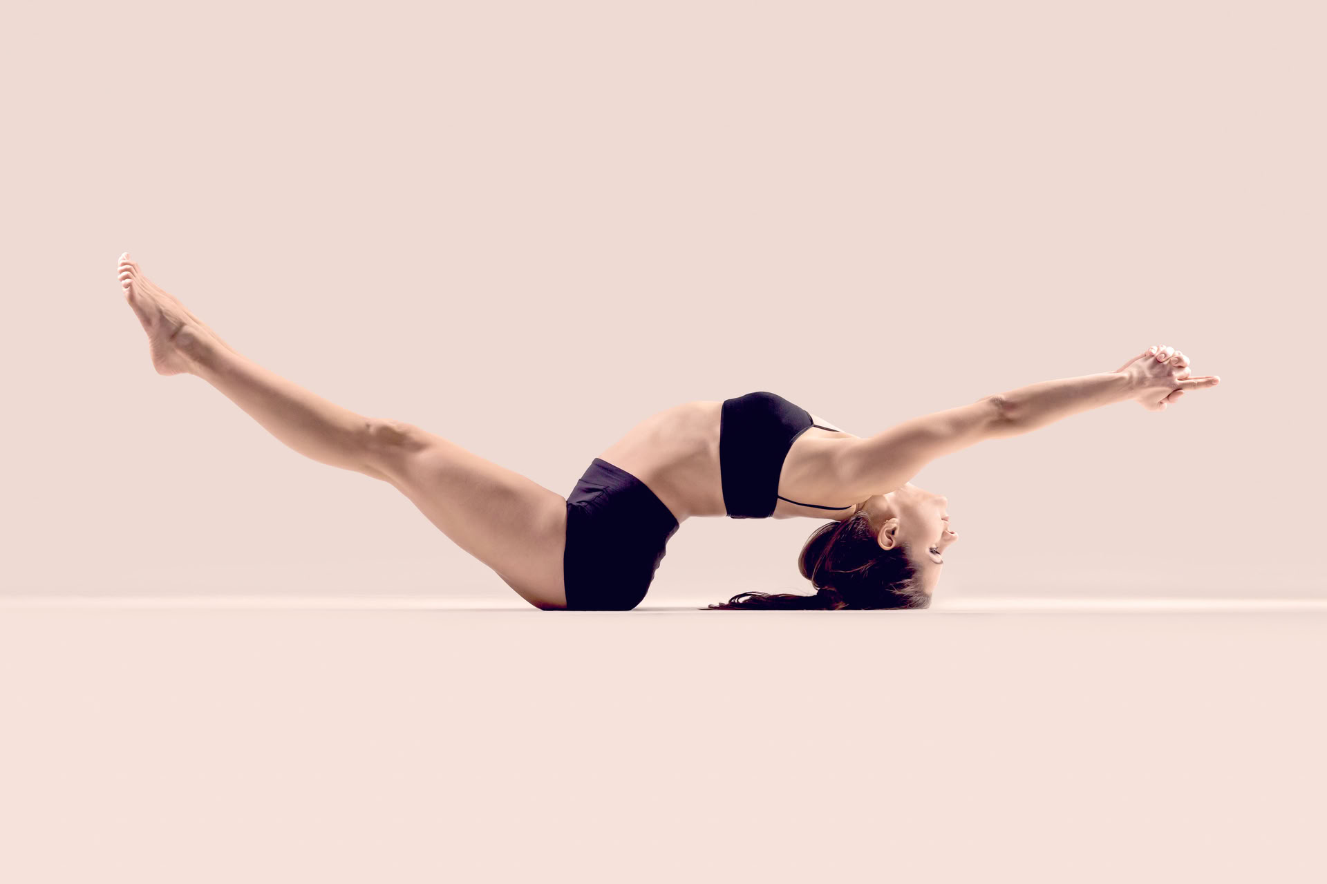 アイアンガークラス