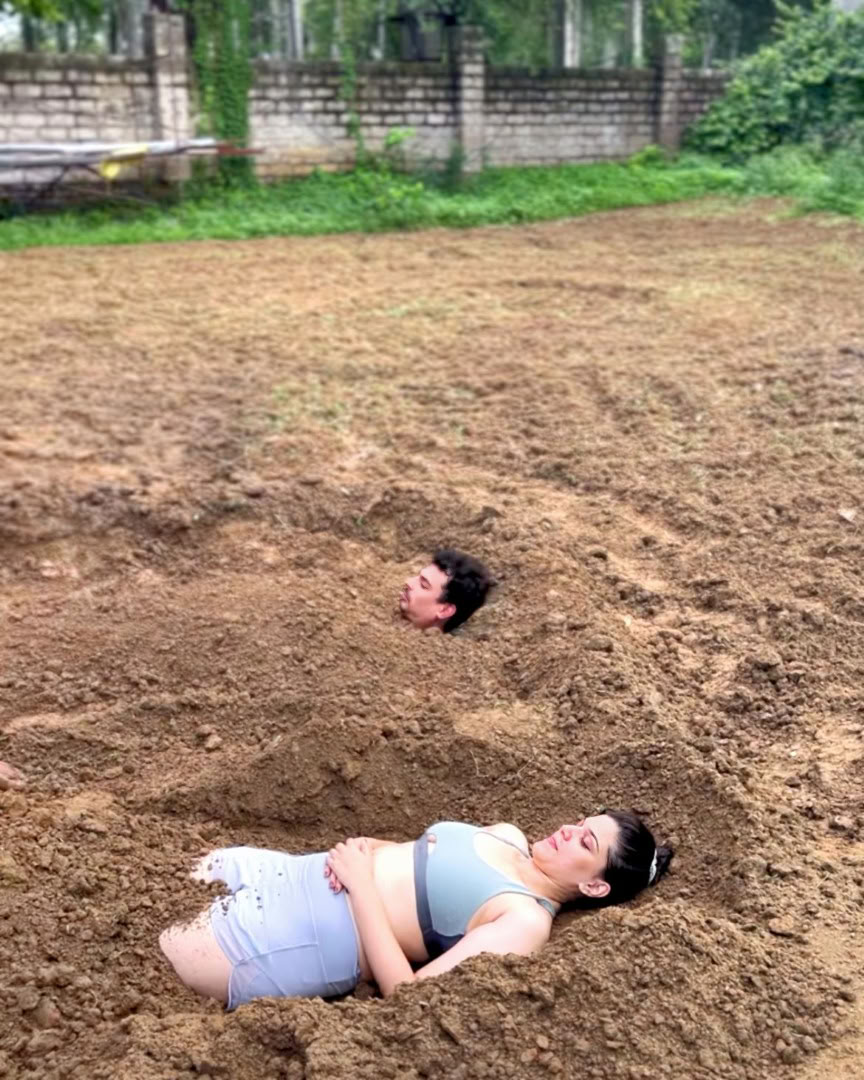 3泊プラン