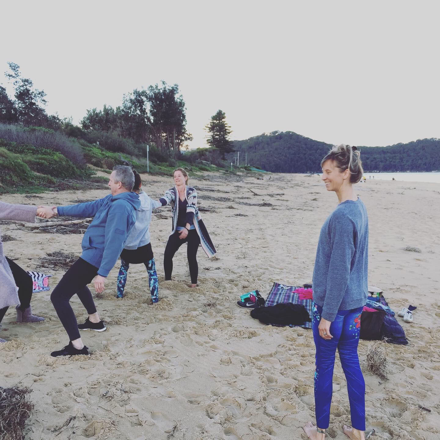 意識的なカップルのための、より深い親密さを育むヨガ＆タントラ・リトリート