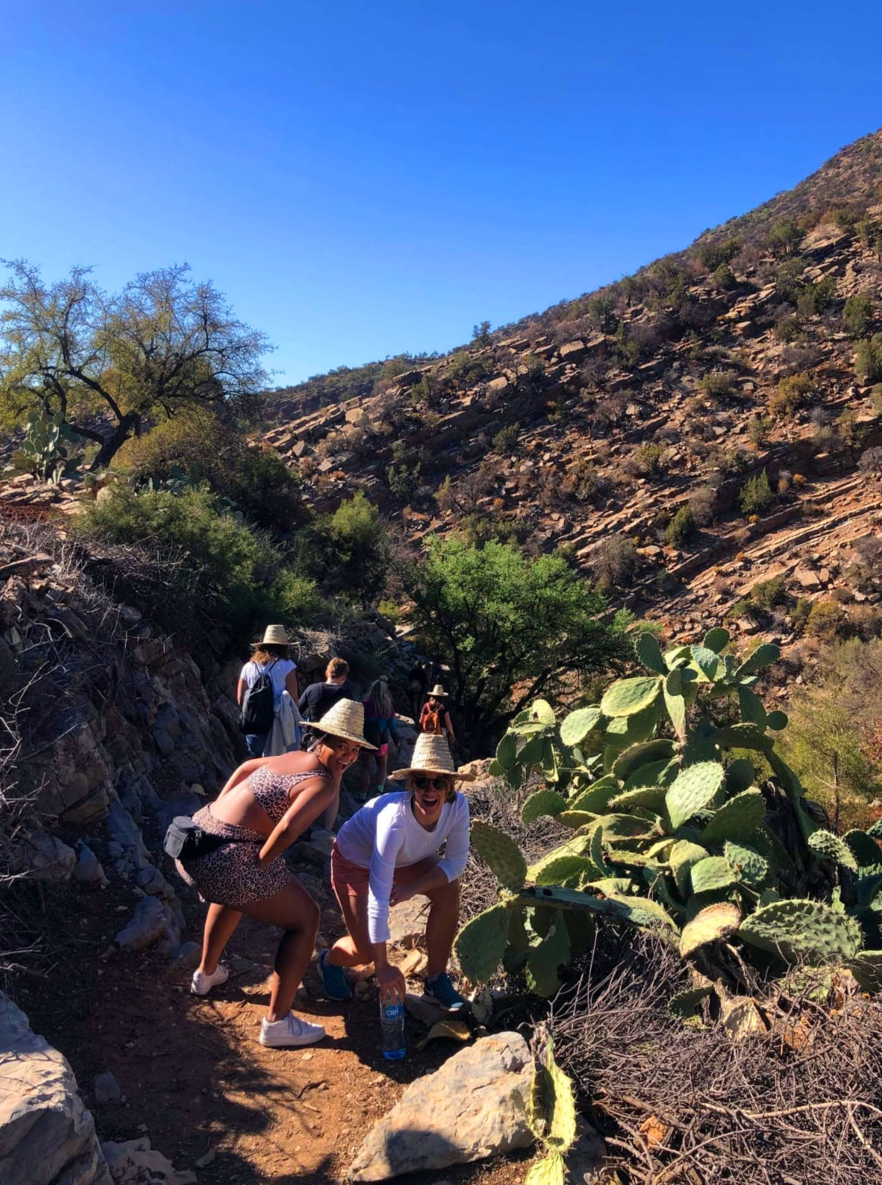 ベルベル文化リトリート