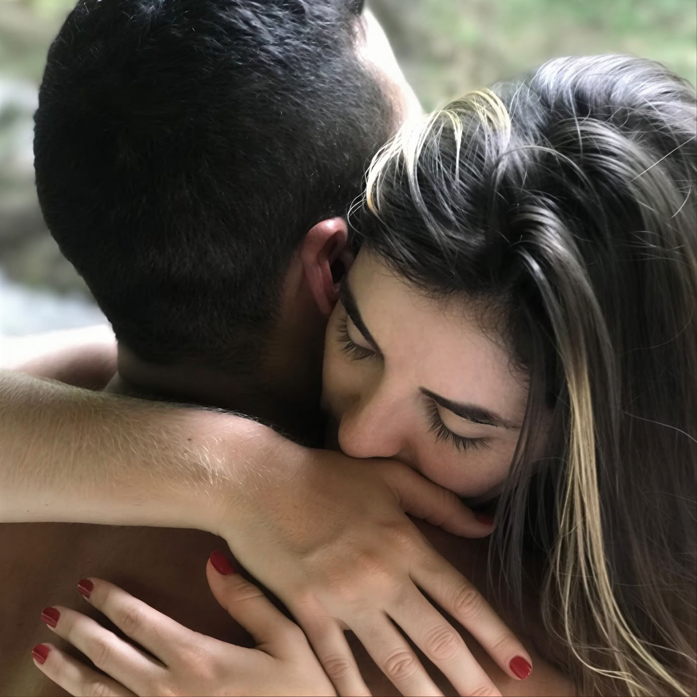 体験:覚醒