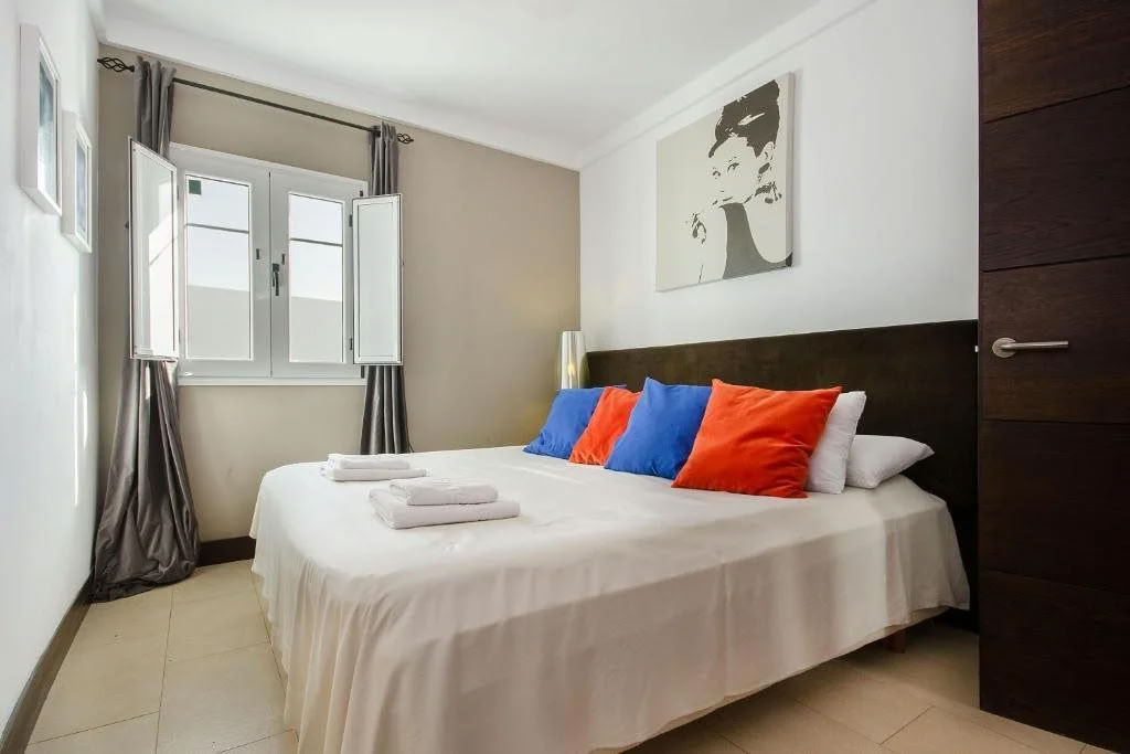 細胞再生ピラティス&ウォーキングリトリート ランサローテ