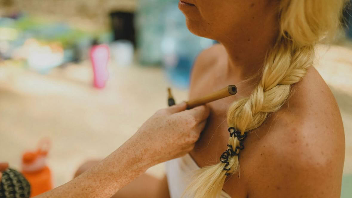 先祖癒しリトリート コロンビア
