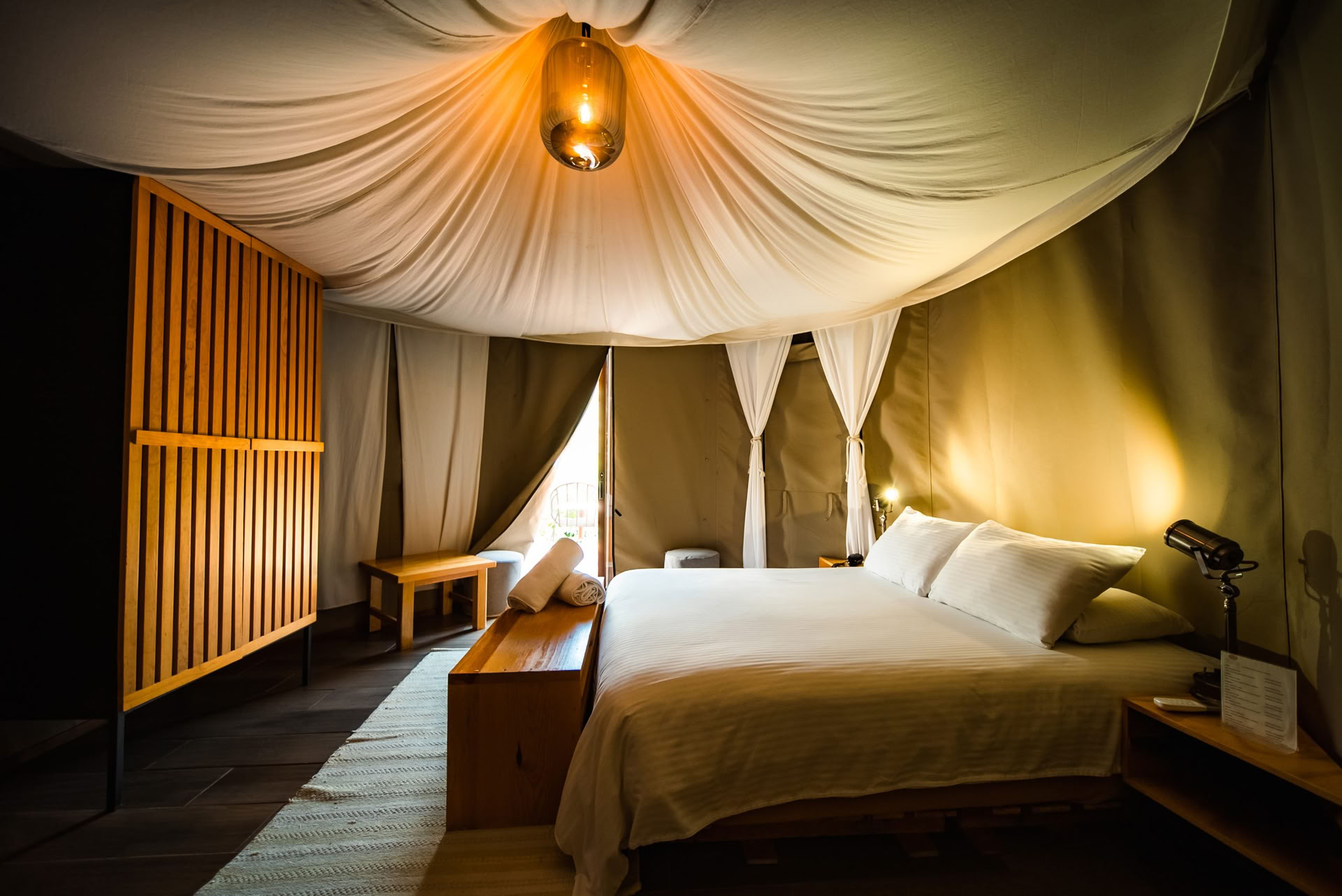 3泊|Hostal de la Luz