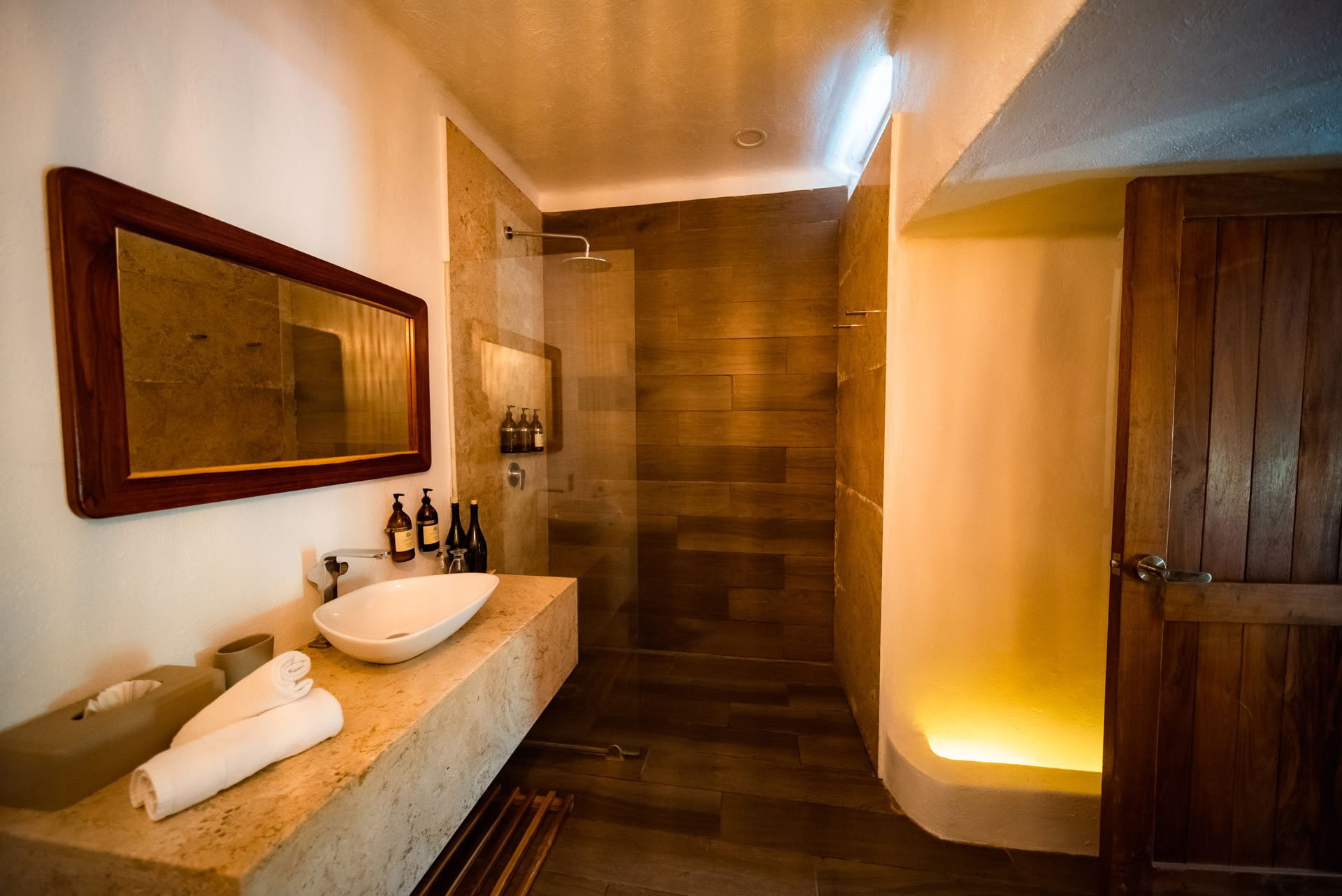 3泊|Hostal de la Luz