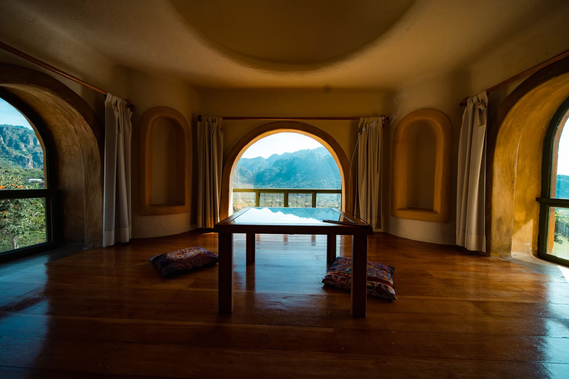 3泊|Hostal de la Luz