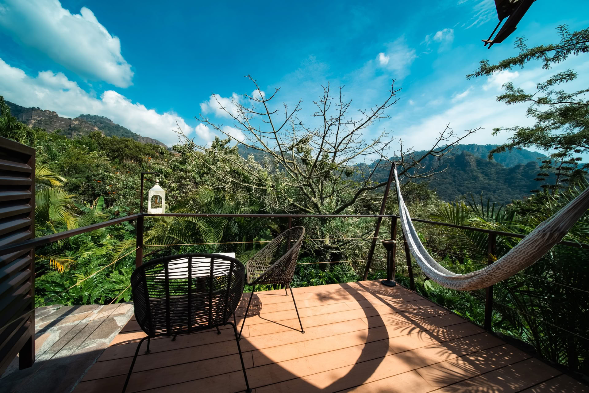 3泊｜Hostal de la Luz