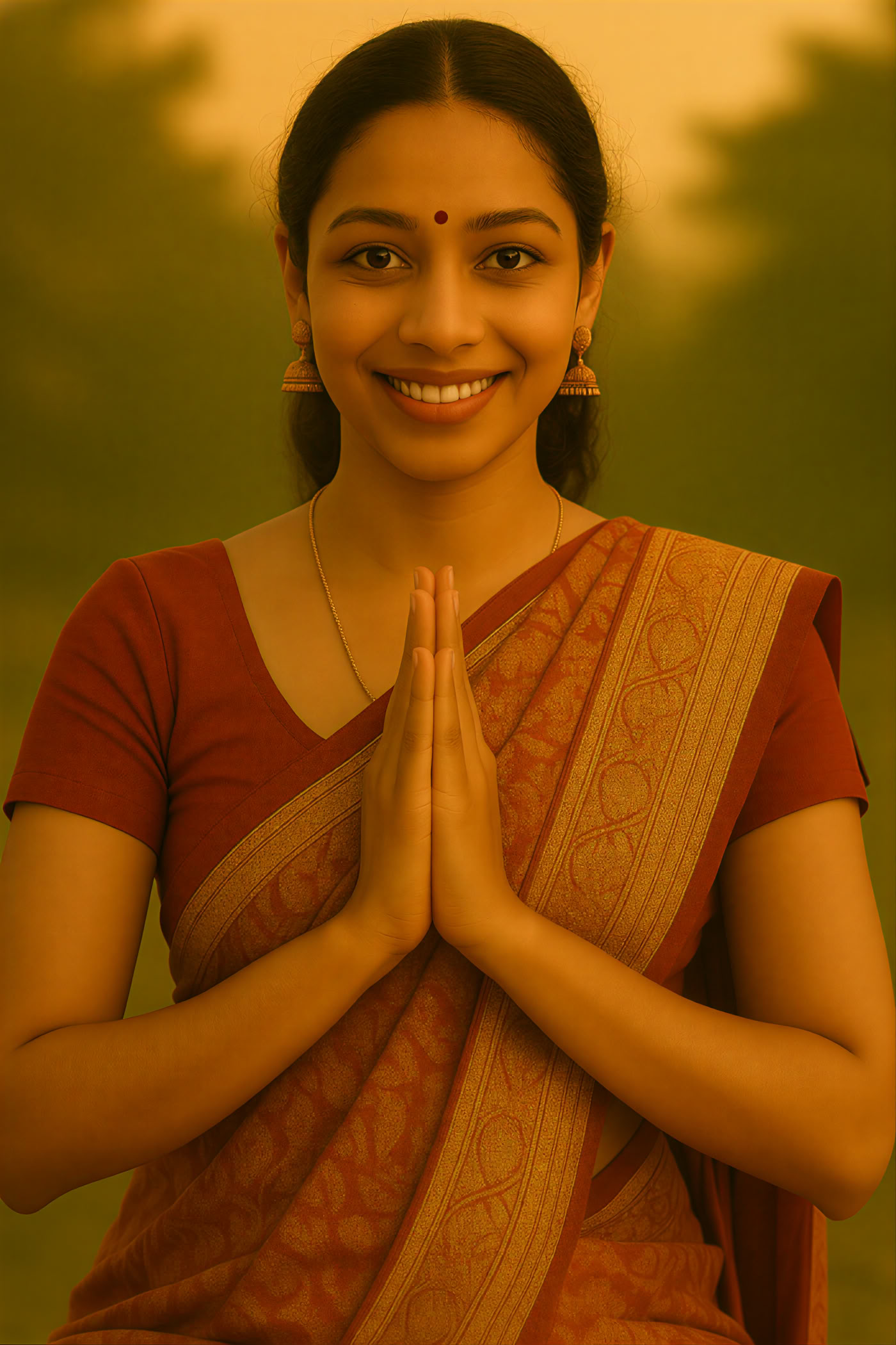 7泊のアーユルヴェーダ・ウェルネスプログラム at Niraamaya Retreats Surya Samudra, Kovalam