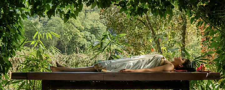 7泊のアーユルヴェーダ・ウェルネスプログラム at Niraamaya Retreats Surya Samudra, Kovalam