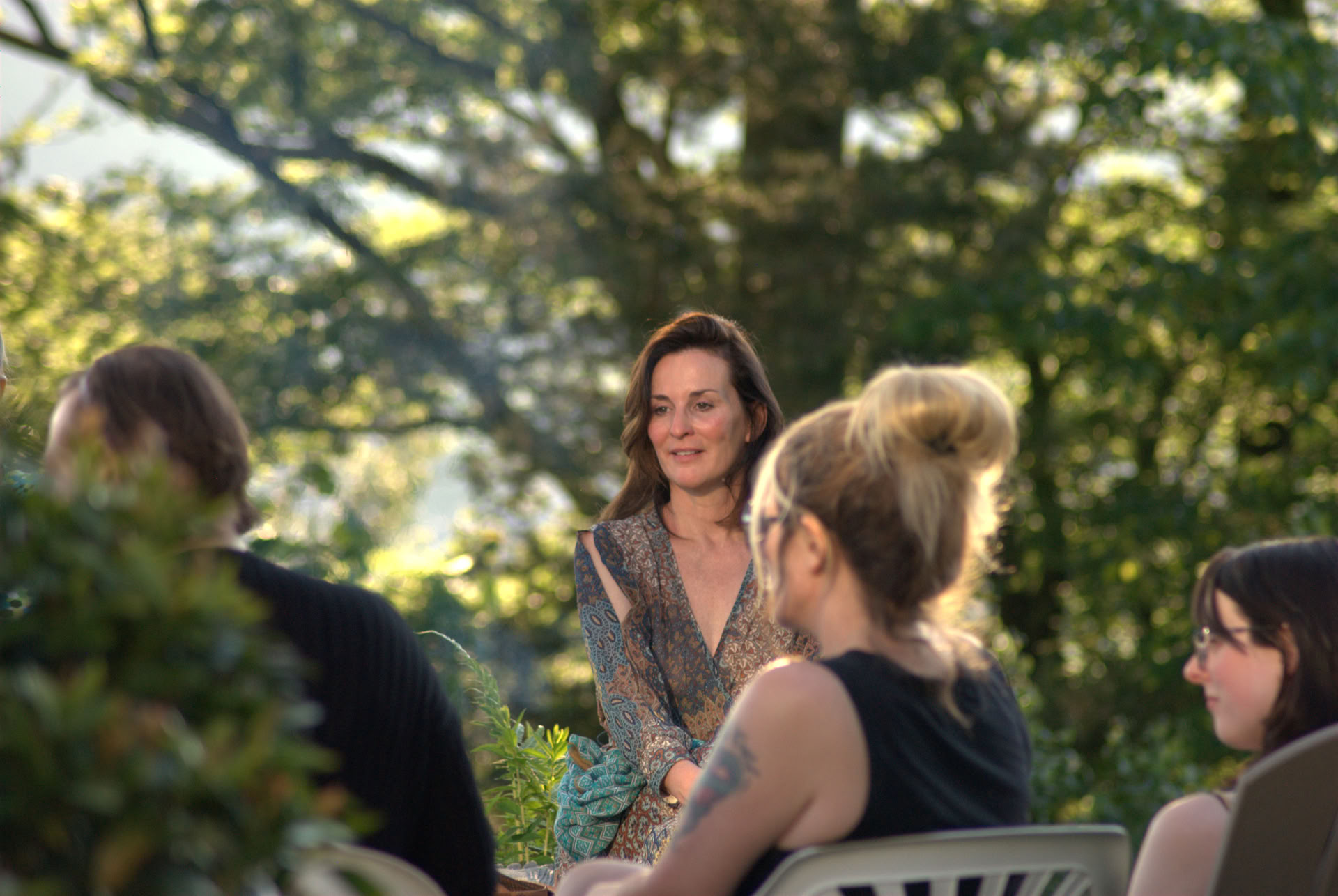 馬との静かな癒し 2026/12/06〜2026/12/11