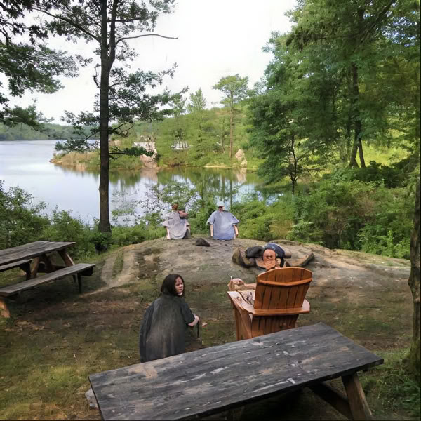 ユダヤ人の魂への思いやり