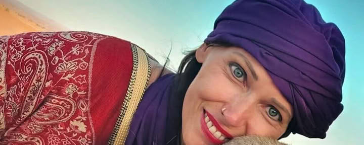 9日間のヨガ＆砂漠探訪リトリート – 12月27日〜1月4日
