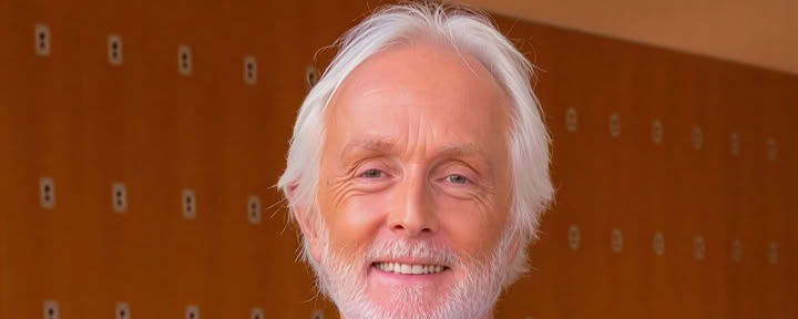 サイモン・ローと行くヨガリトリート