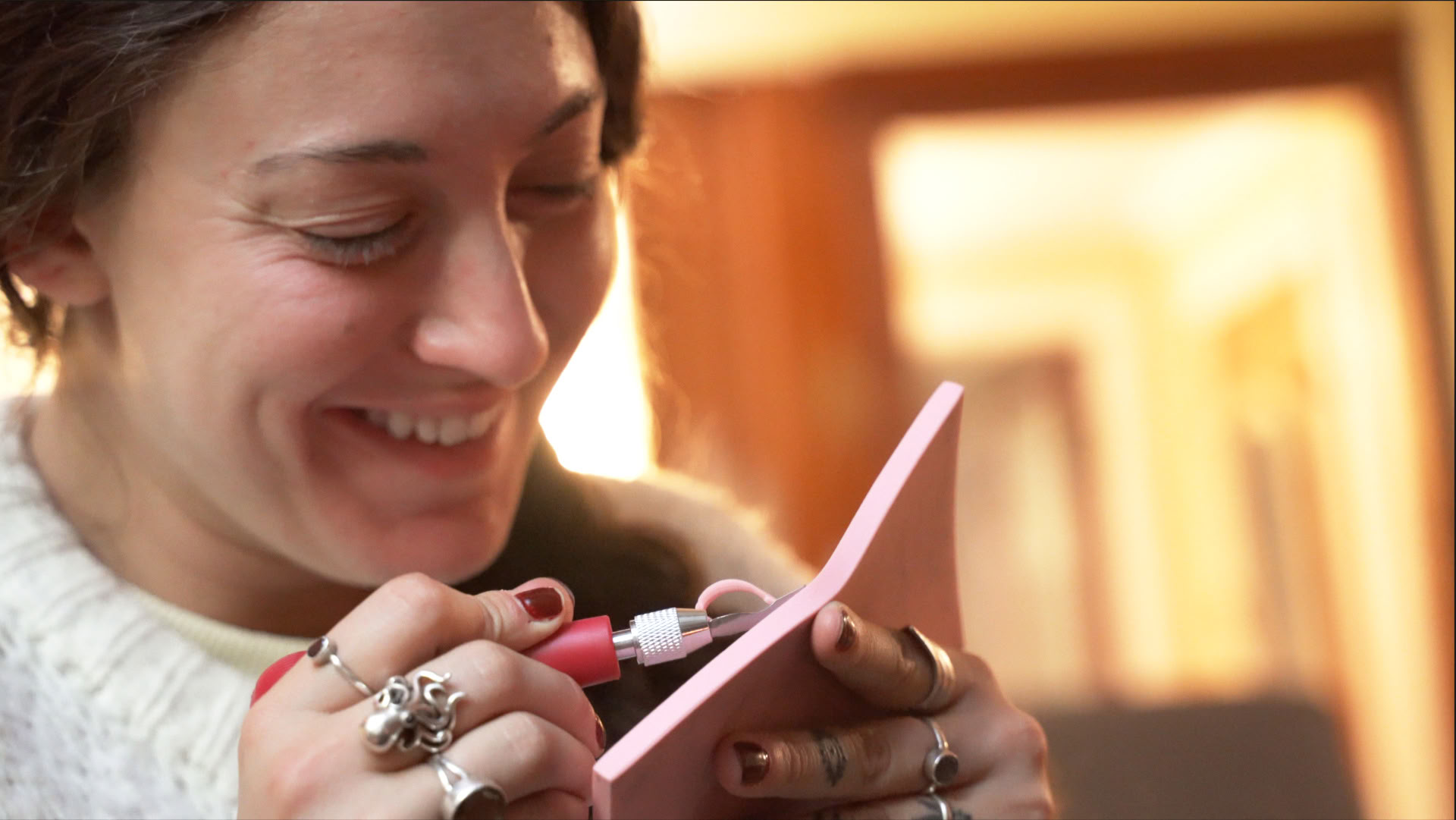 世界との神聖なパートナーシップ