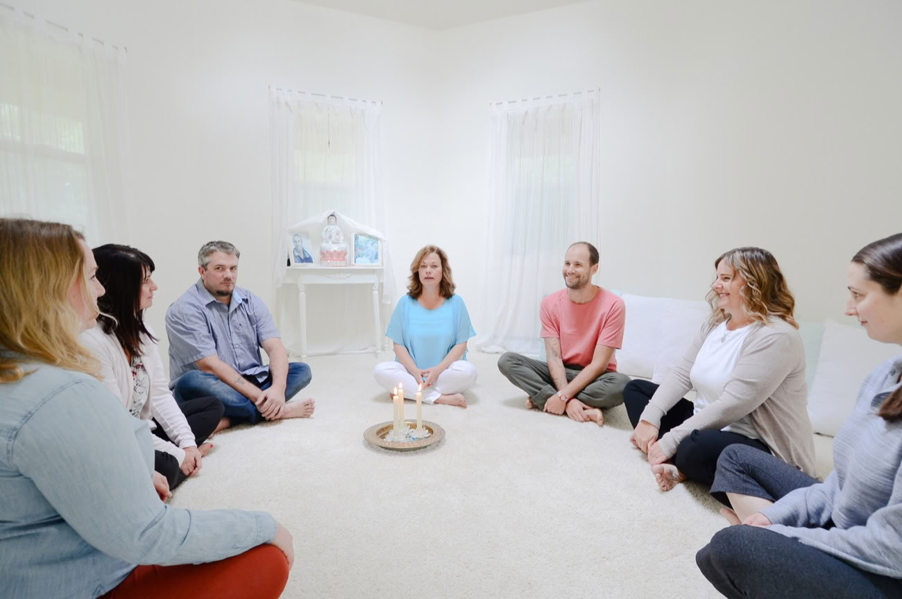ワイルドハート巡礼の旅