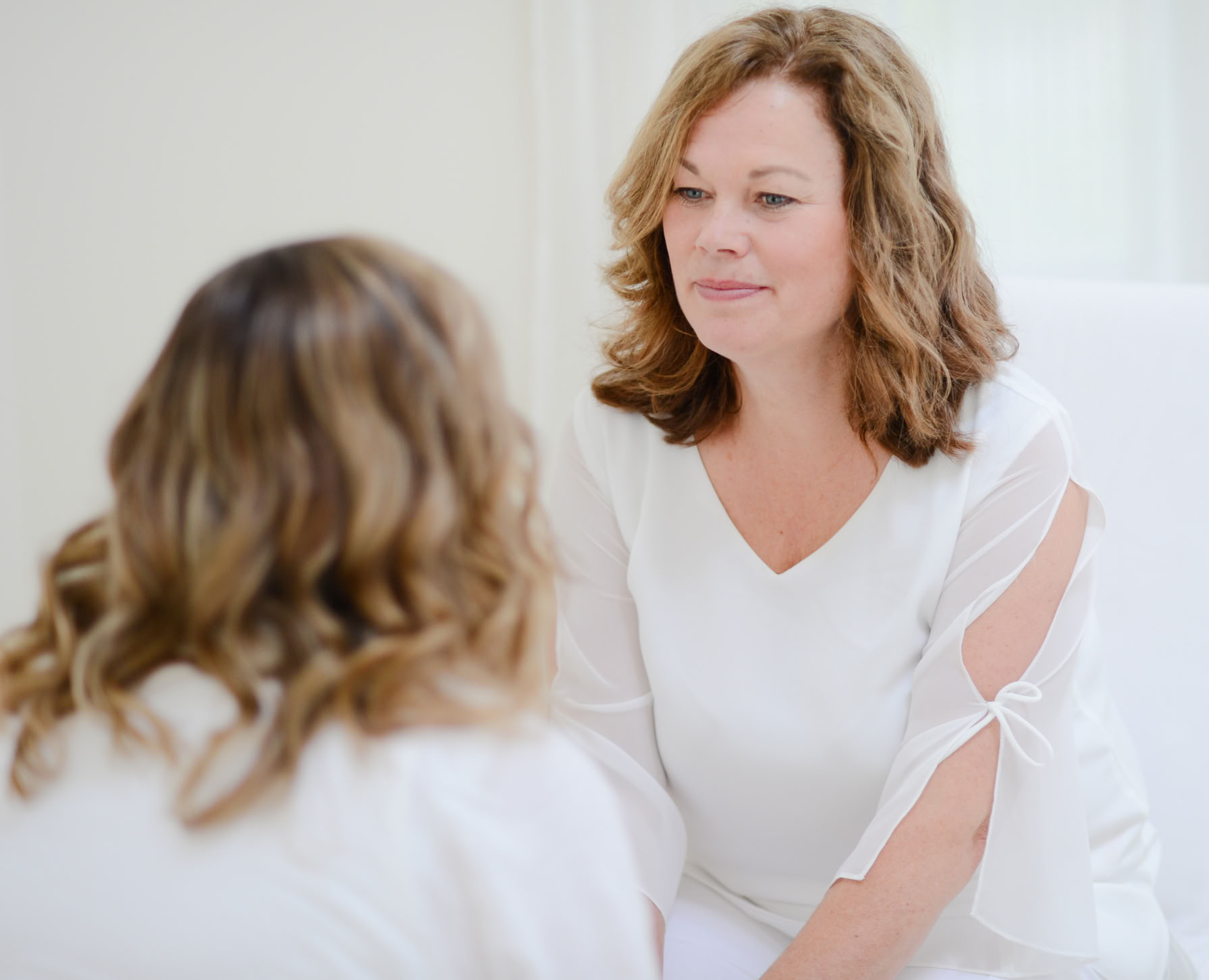 内なる叡智への没入