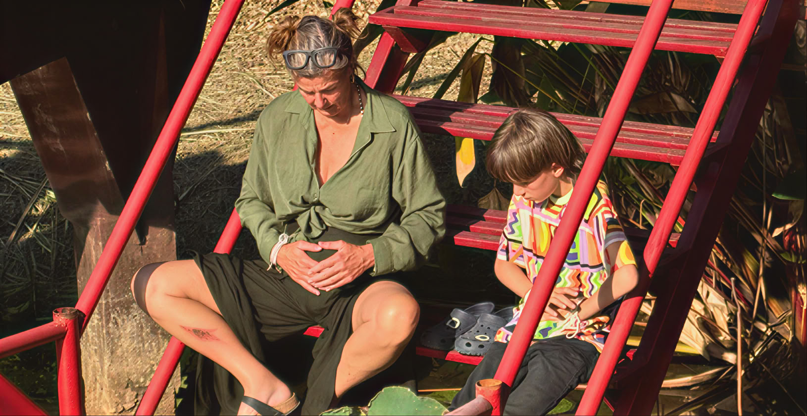 チネイツァンリトリート2026