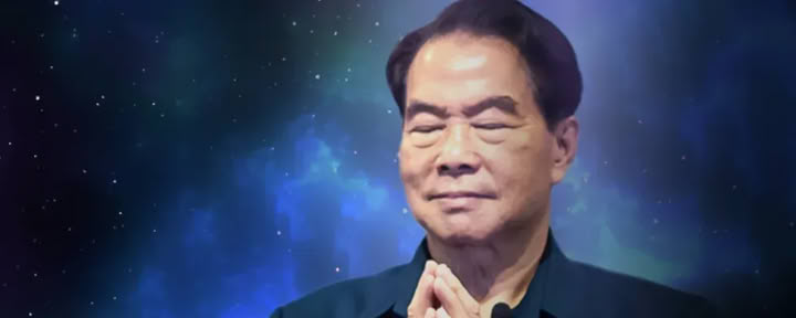 闇を通じた悟り 2026