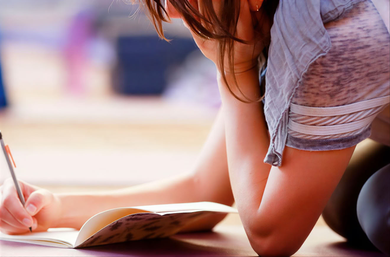 今すぐ書く