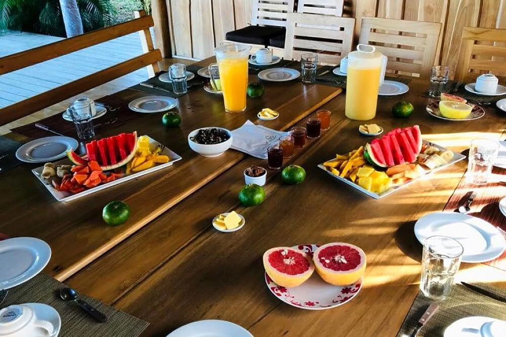 コスタリカでリラックス、リセット、そしてリストアする