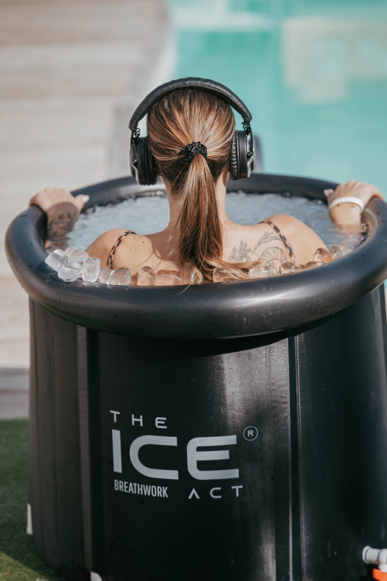 アイス・ブレスワーク