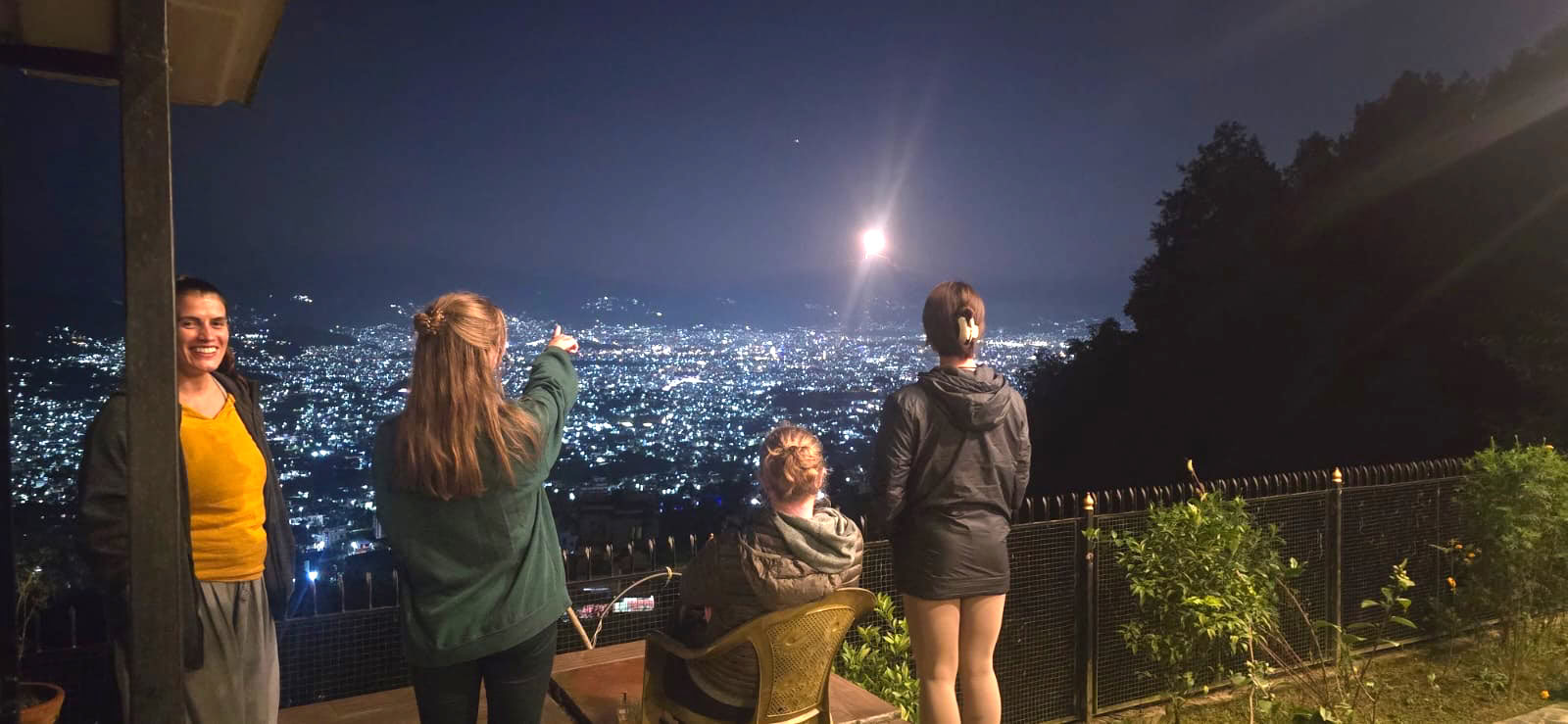 500時間YTTプログラム