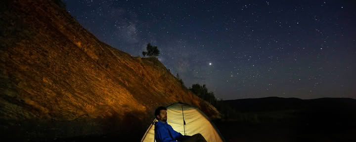 星空観察と天文学：夜空を探る