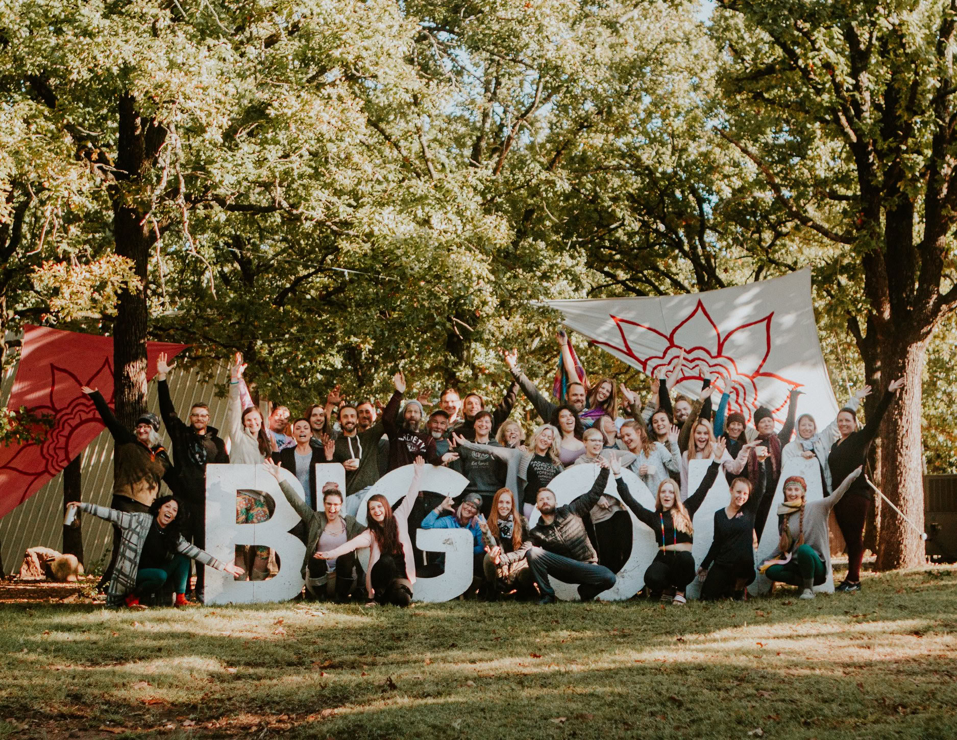 神聖な自己とともに創造する