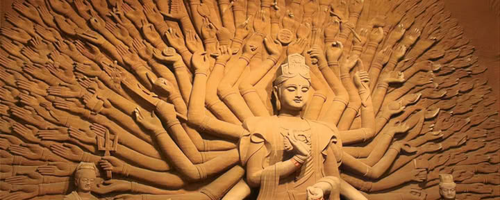 瞑想と仏教の入門（ヨガ付き）