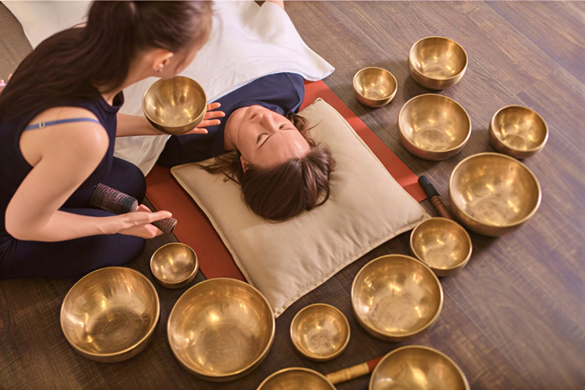 瞑想講師養成講座