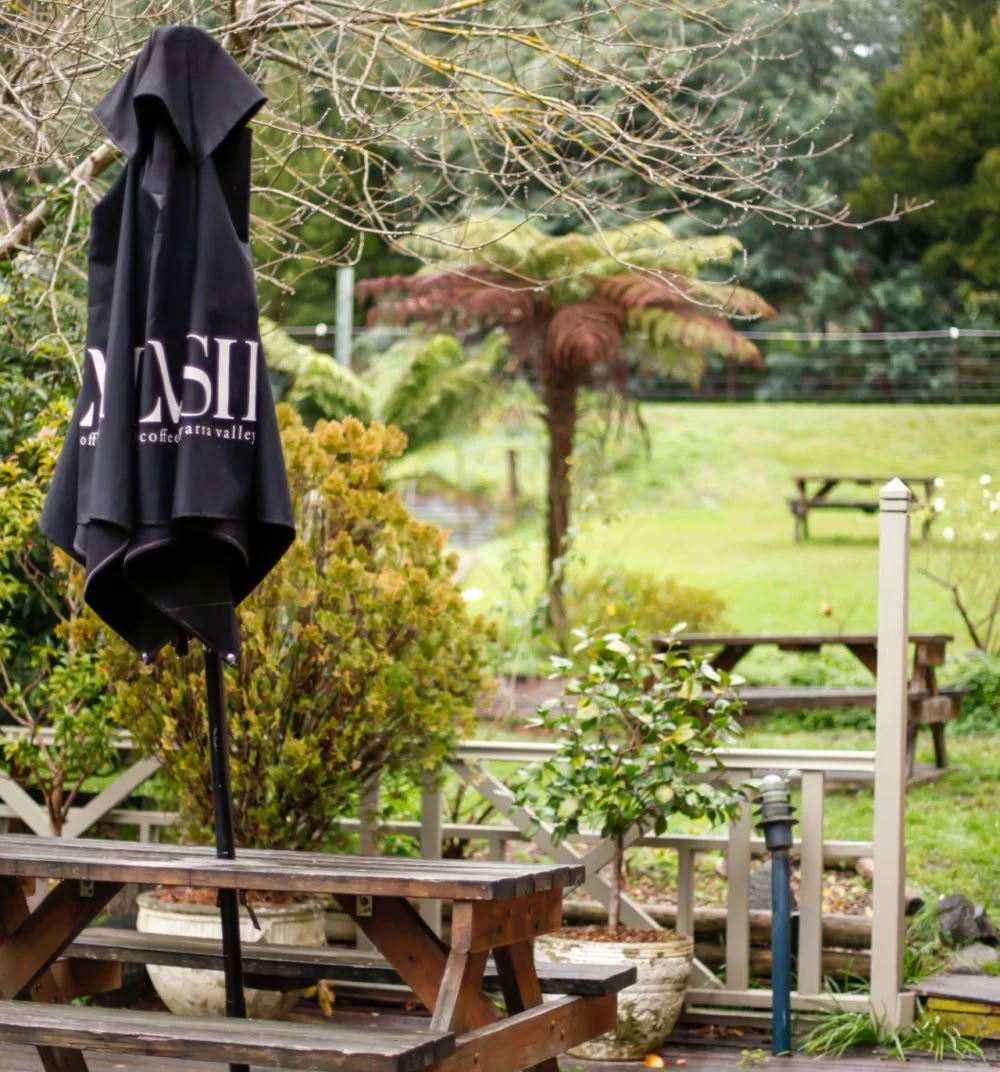 ワーバートン・ウェルネスリトリート