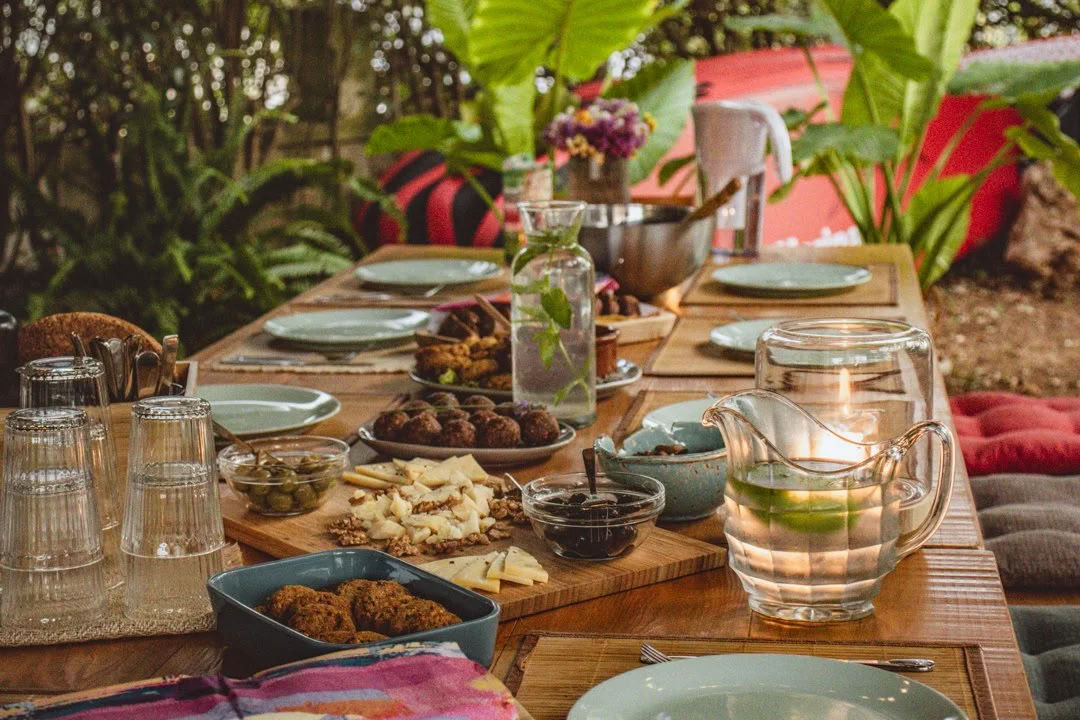 ムーン - ウェルネスホリデー