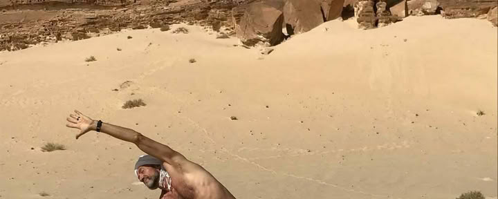 クンダリーニヨガ木曜朝