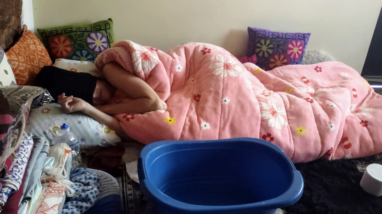 アヤワスカセレモニー