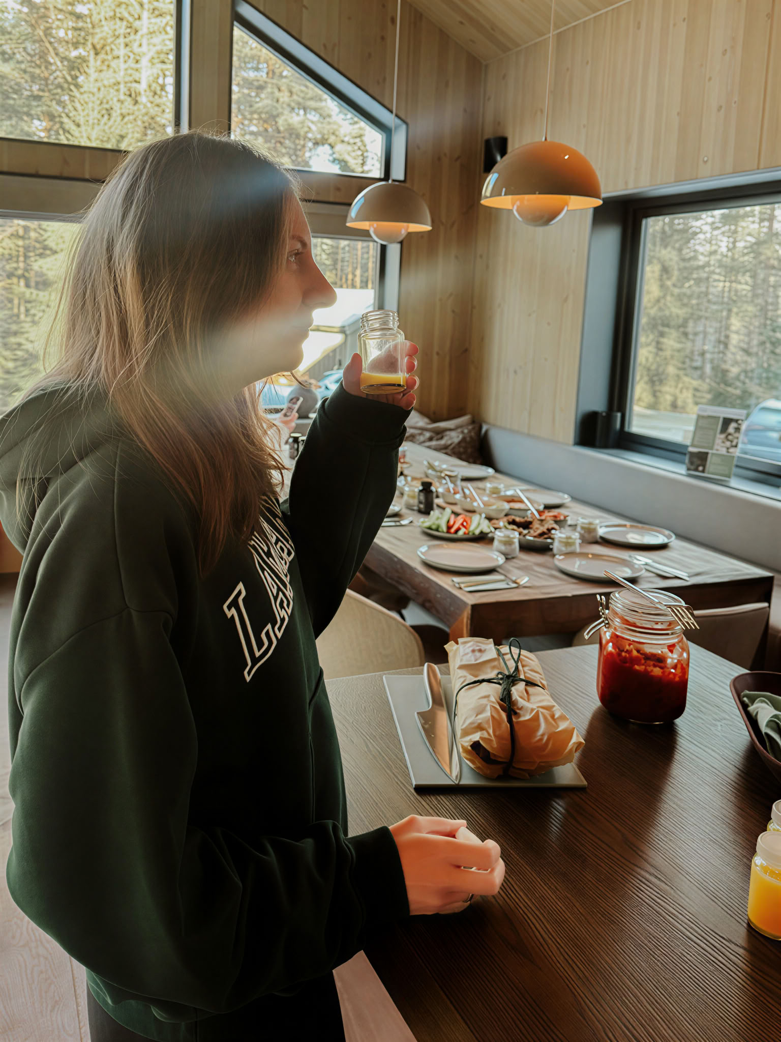 女性のための日帰りリトリート