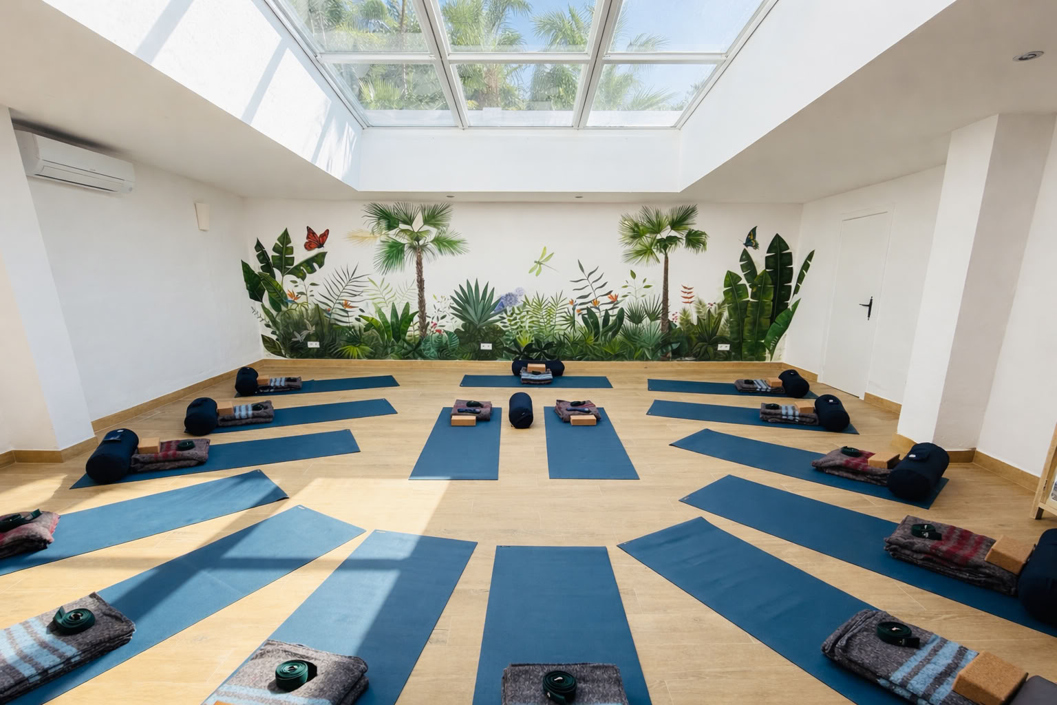 歩くこととウェルビーイング