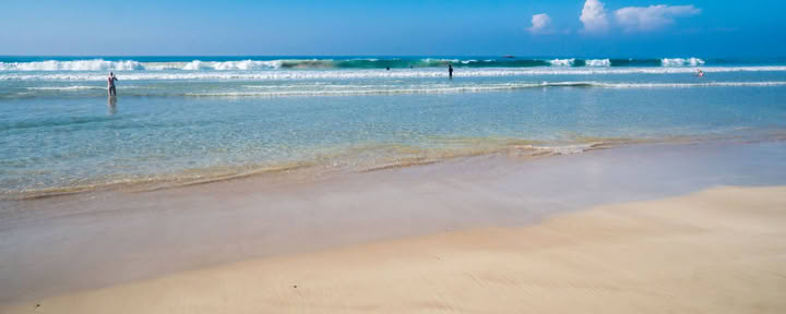 ヨガと呼吸法を取り入れた6日間のデトックス断食リトリート
