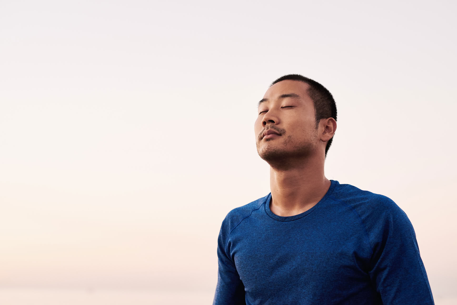 森林浴(シンリンヨク)