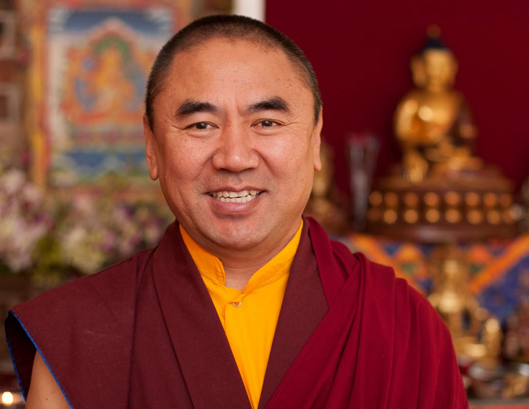 シャマタ・ヴィパッサナー(止と観)のリトリート