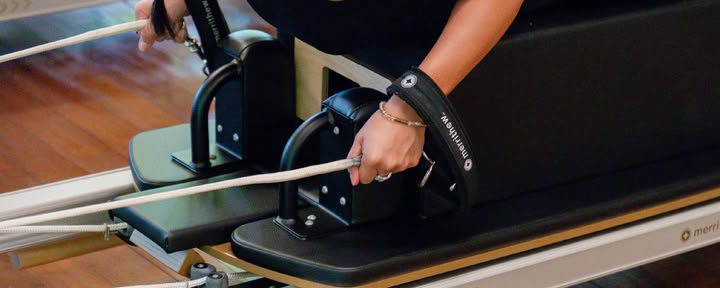 STOTT PILATES®トレーニング