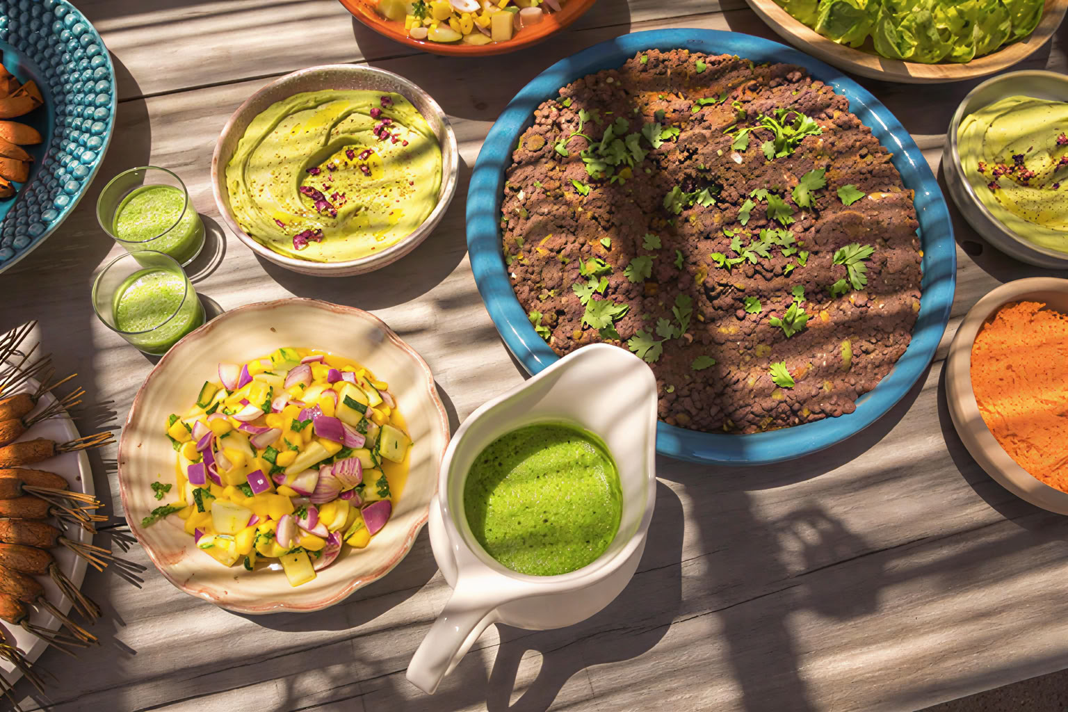 260703 プライベートグループリトリート