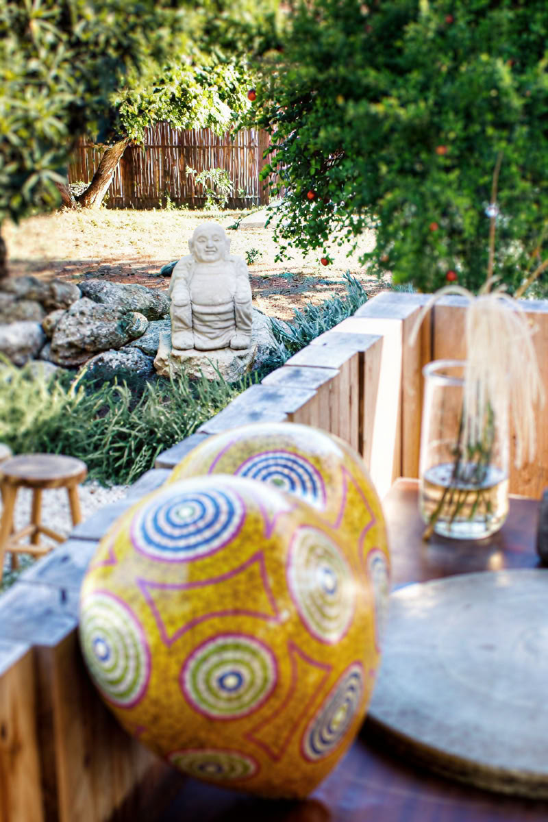 リトリートを借りる