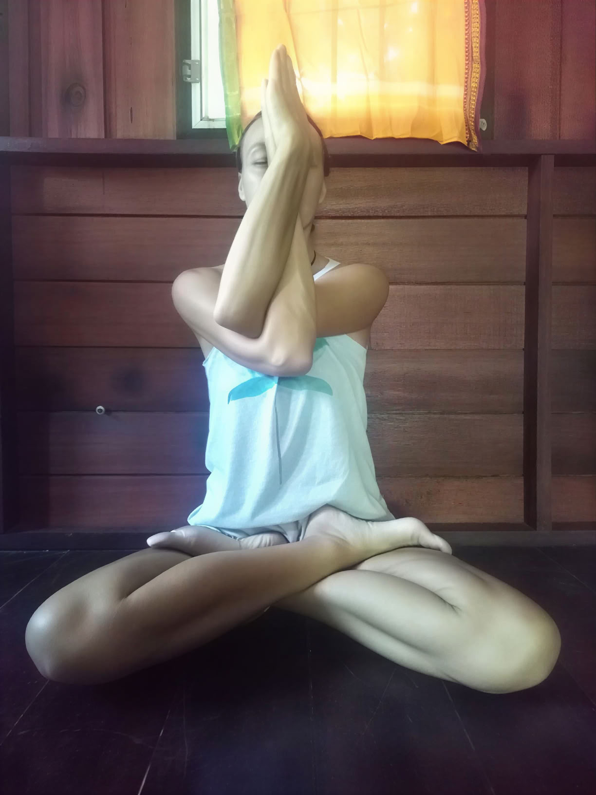 200時間YTT