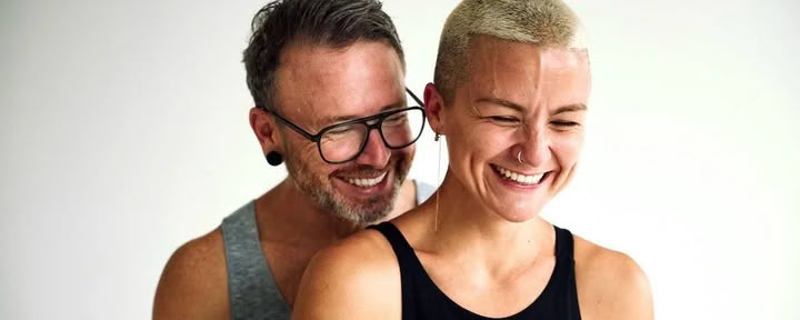 デイビッド・ロブソン＆イェレナ・ヴェシッチによるアシュタンガ集中講座